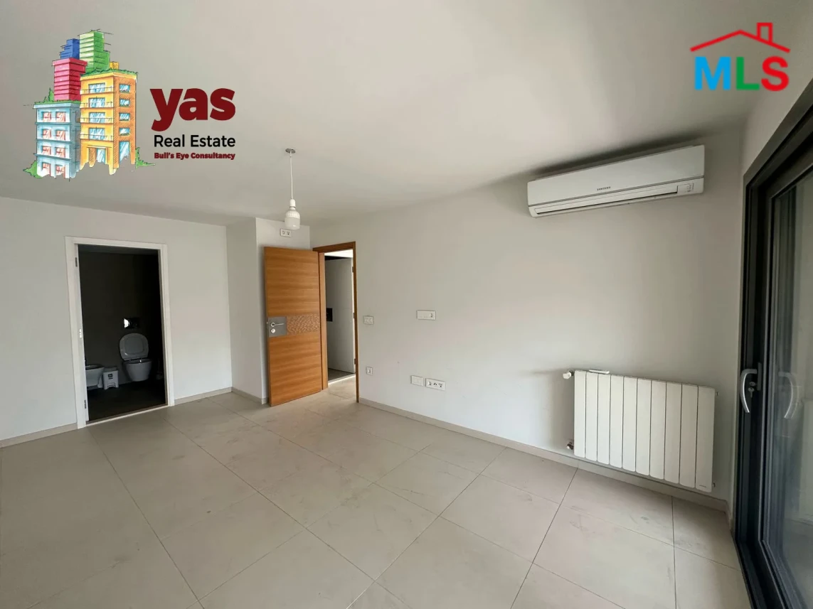 Dbayeh/Waterfront 198m2 | 200m2 Terrace | Gated Community |Sea View|MJ