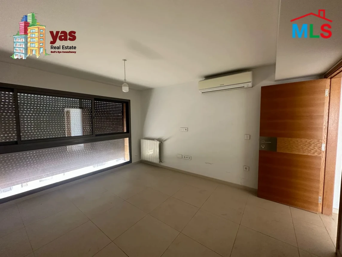 Dbayeh/Waterfront 198m2 | 200m2 Terrace | Gated Community |Sea View|MJ