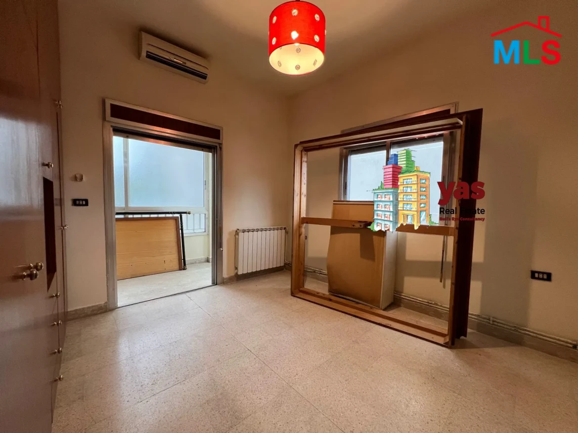 Zouk Mikael 190m2 | Renovated | High End | Calm Street | EH