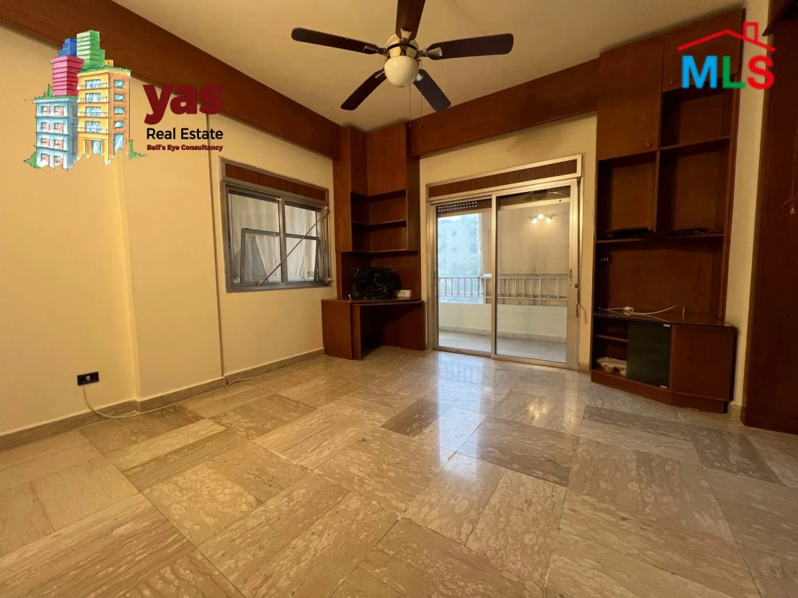Zouk Mikael 190m2 | Renovated | High End | Calm Street | EH