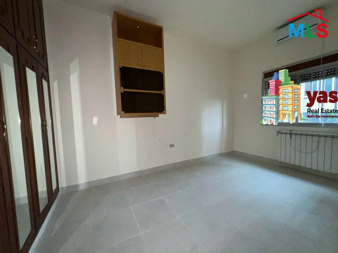 Zouk Mikael 190m2 | Renovated | High End | Calm Street | EH