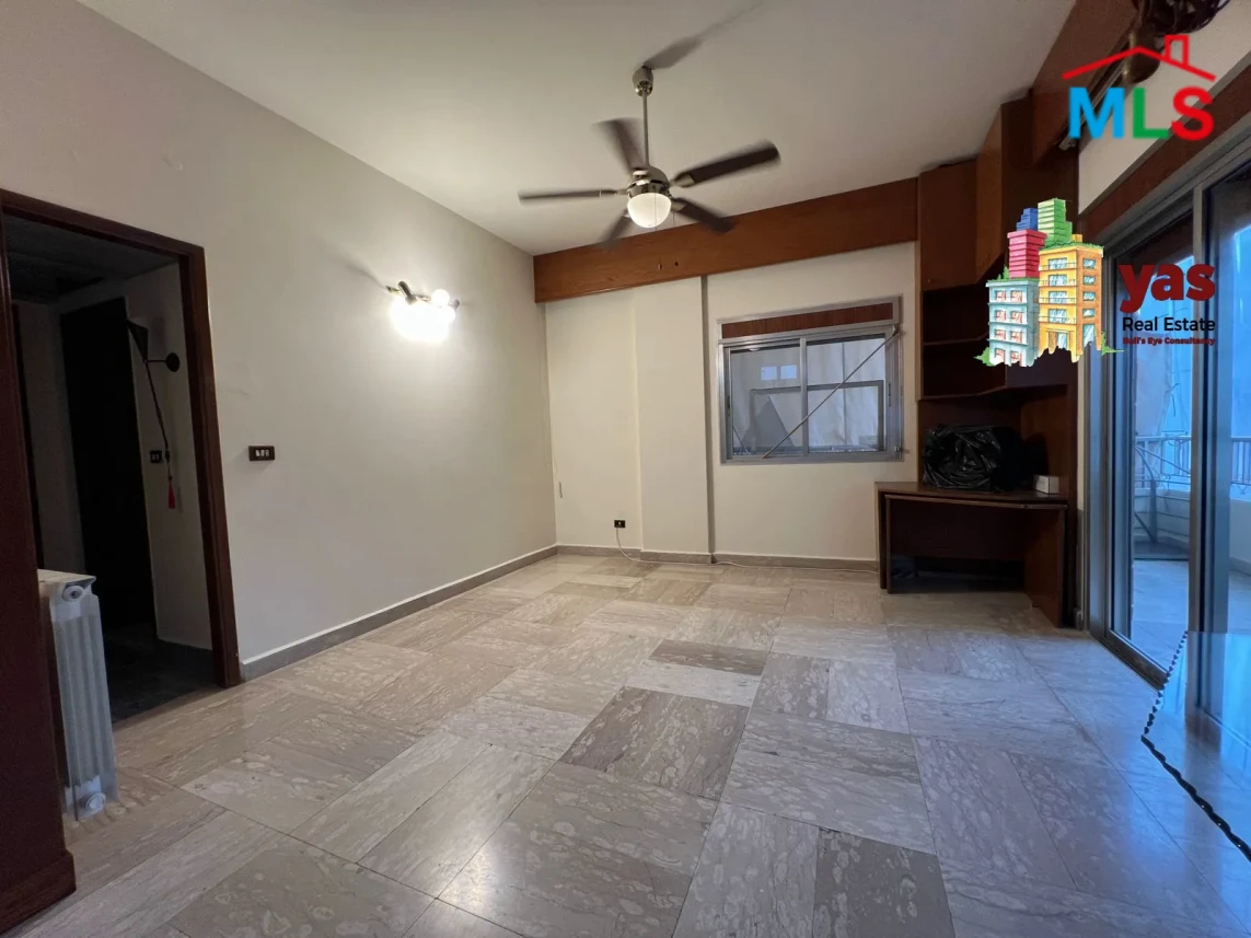 Zouk Mikael 190m2 | Renovated | High End | Calm Street | EH