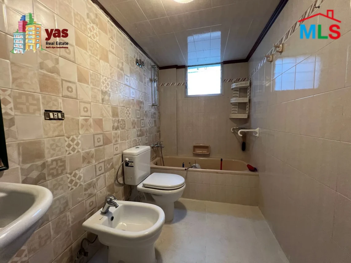 Zouk Mikael 190m2 | Renovated | High End | Calm Street | EH