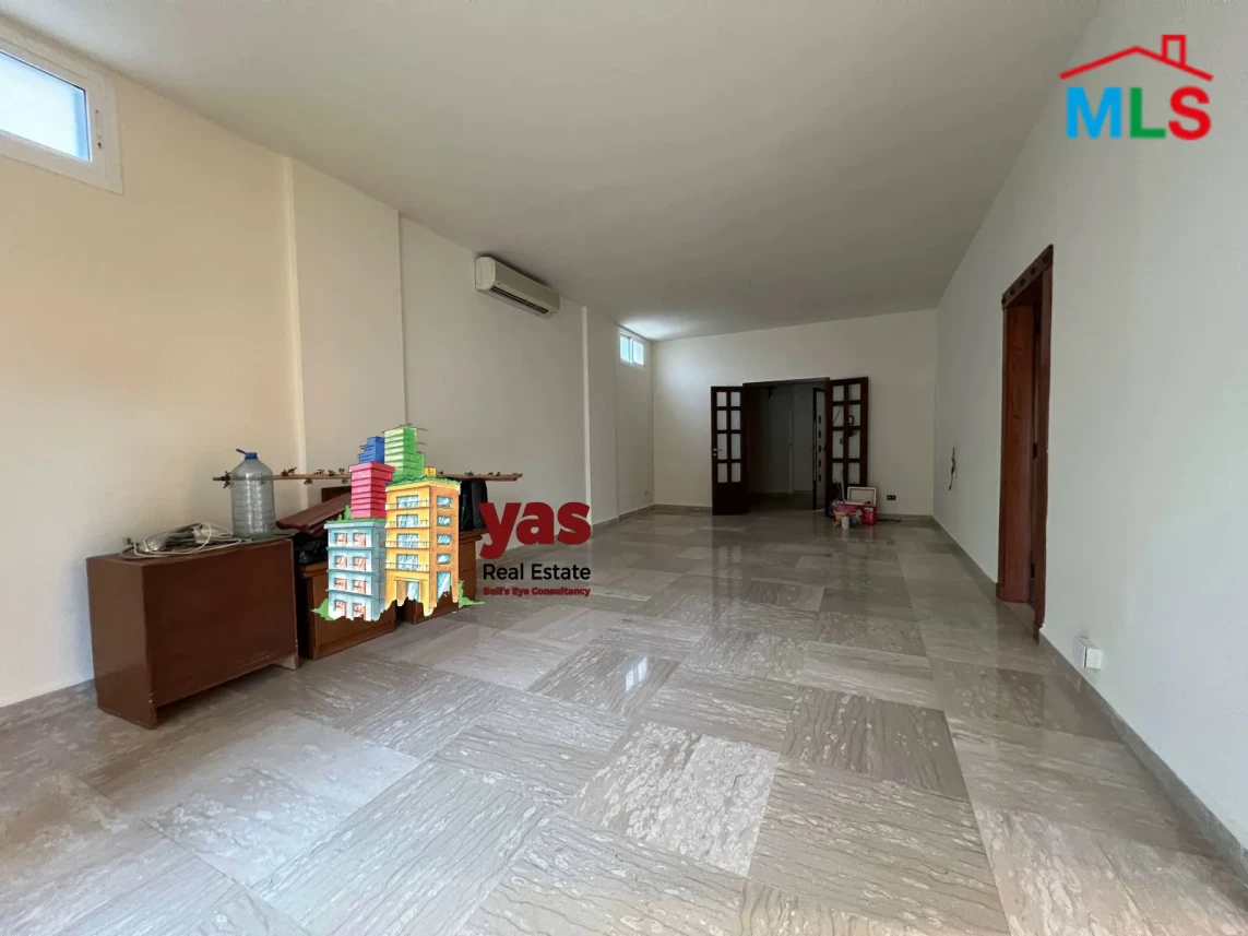 Zouk Mikael 190m2 | Renovated | High End | Calm Street | EH