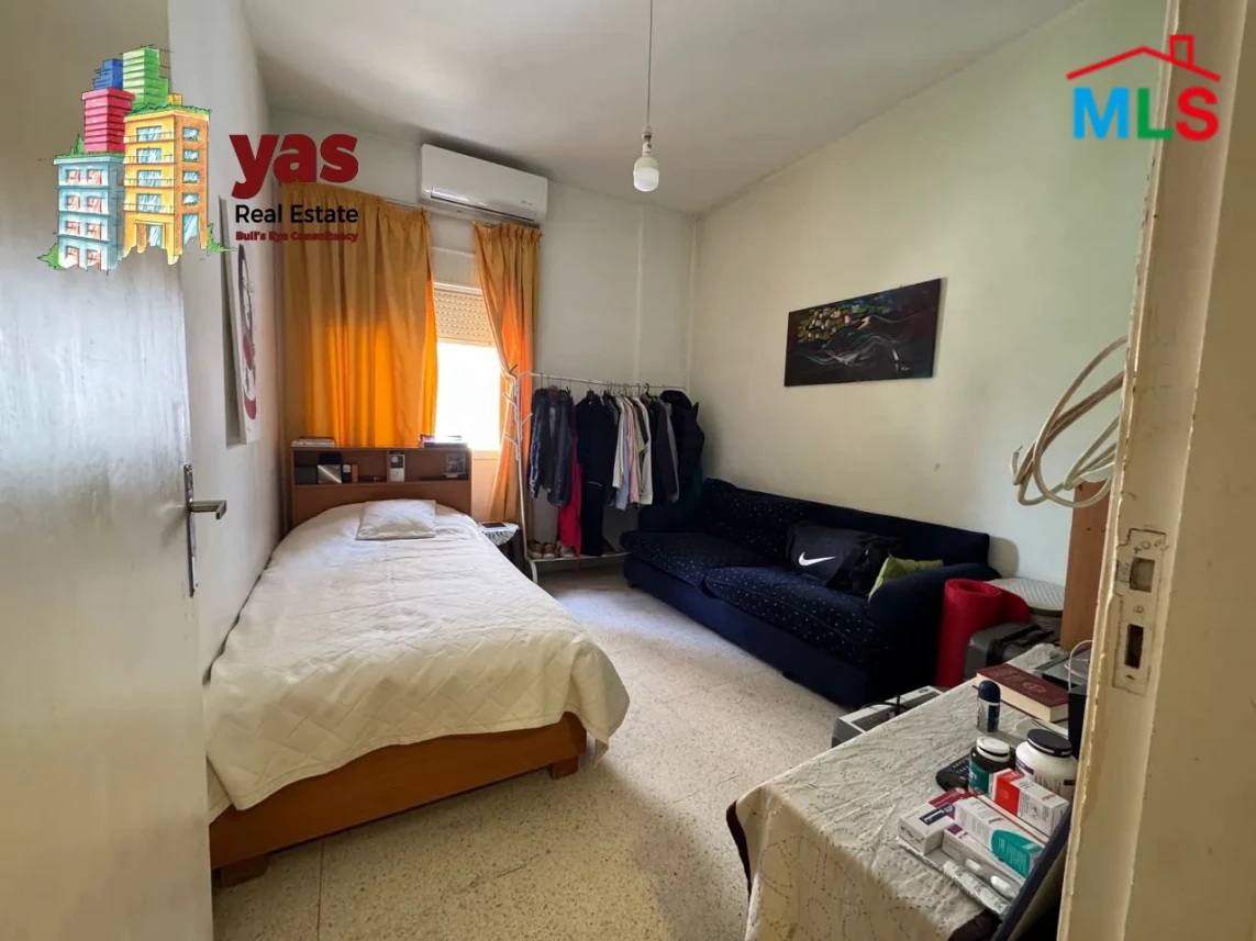Zouk Mosbeh 140m2 | High End | City View | Calm Street | CHN