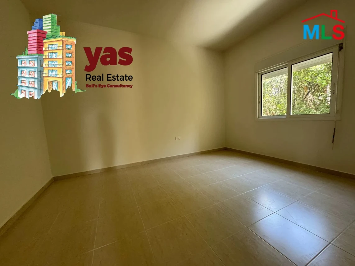 Zouk Mosbeh 140m2 | New | Open View | Well Lighted | EL