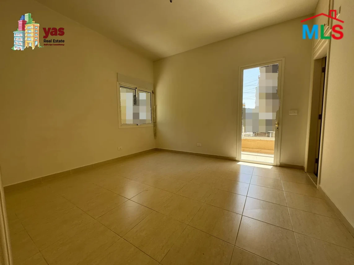 Zouk Mosbeh 140m2 | New | Open View | Well Lighted | EL