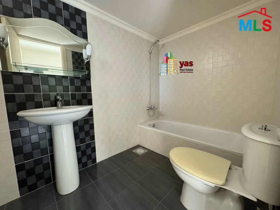Zouk Mosbeh 140m2 | New | Open View | Well Lighted | EL