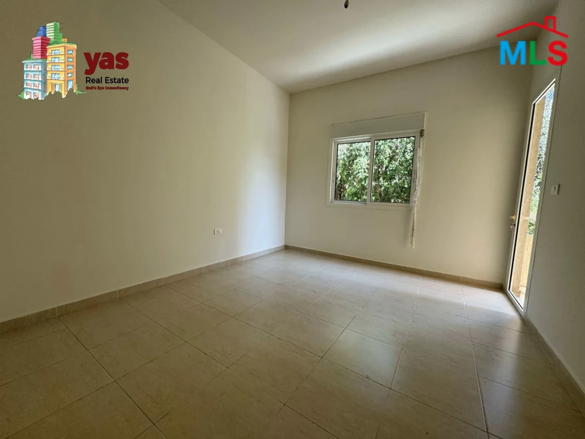 Zouk Mosbeh 140m2 | New | Open View | Well Lighted | EL