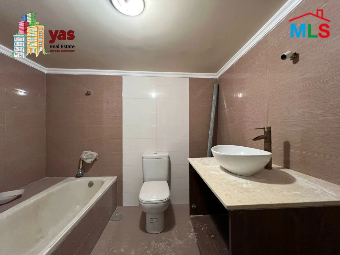 Zouk Mikael 300m2 | 100m2 Terrace | Brand New | Panoramic View | EH/DA