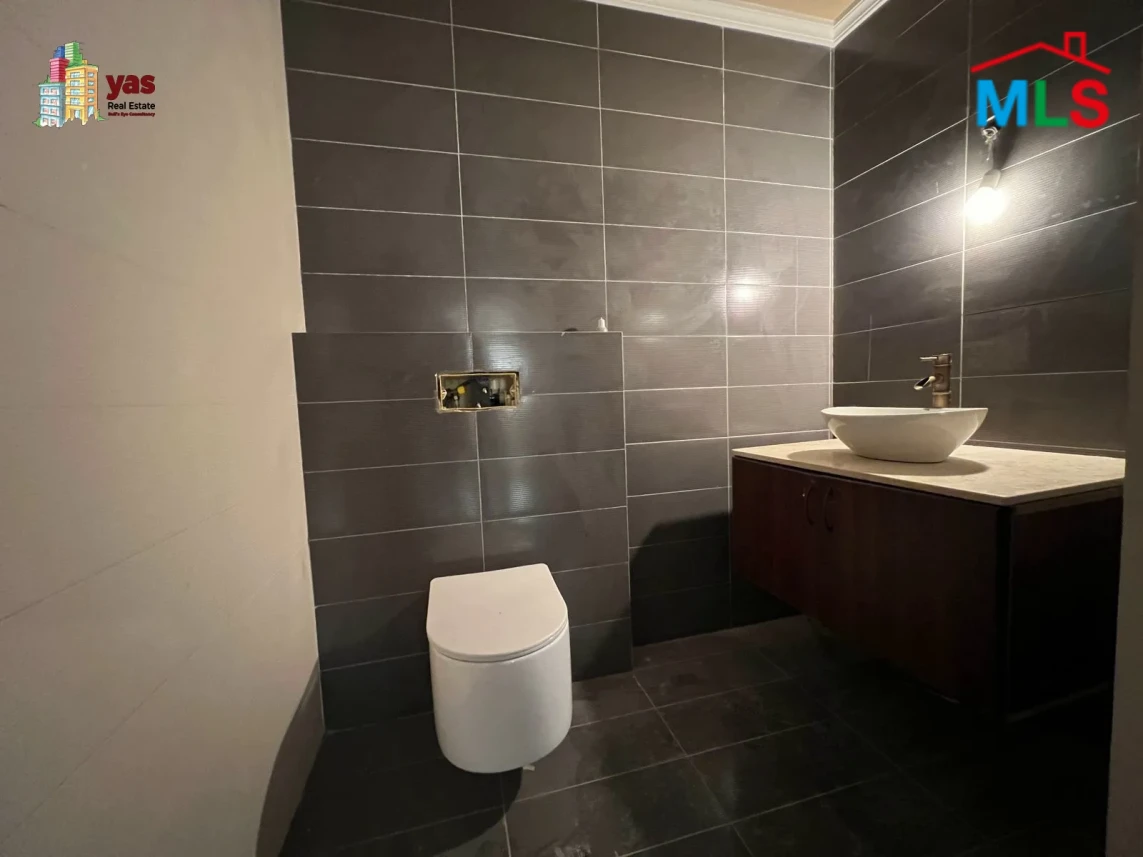 Zouk Mikael 300m2 | 100m2 Terrace | Brand New | Panoramic View | EH/DA