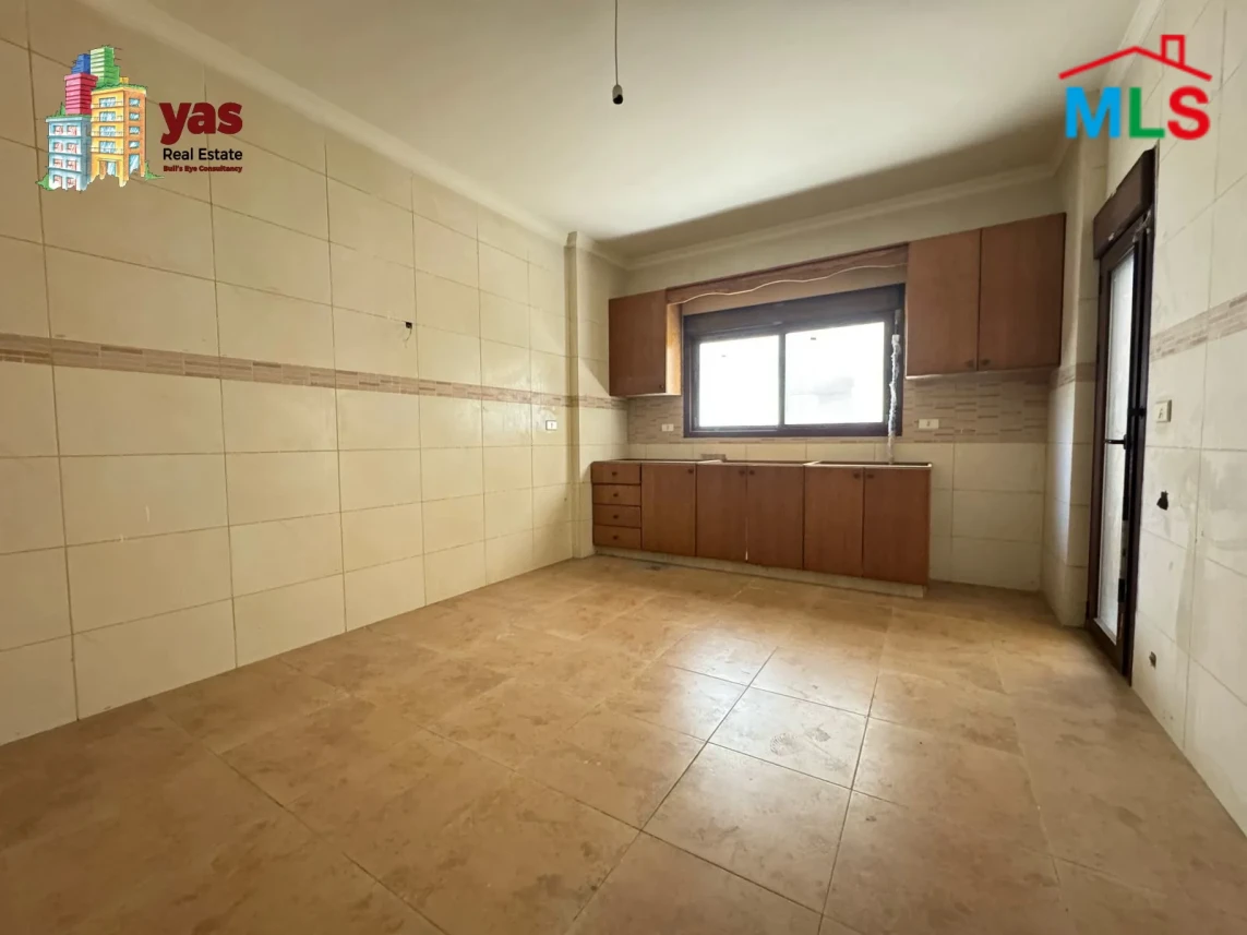 Zouk Mosbeh 195m2 | New | Calm Area | Excellent Condition | EL