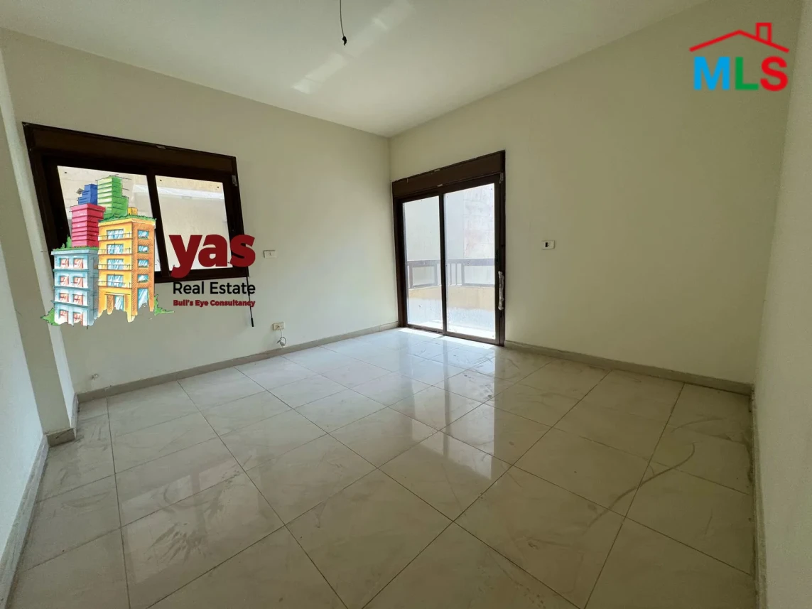 Zouk Mosbeh 195m2 | New | Calm Area | Excellent Condition | EL
