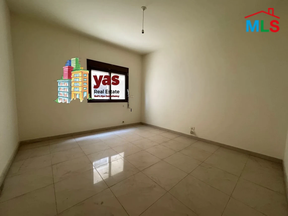 Zouk Mosbeh 195m2 | New | Calm Area | Excellent Condition | EL