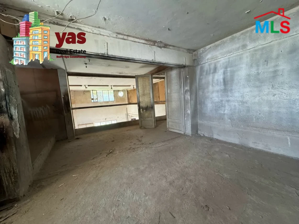 Zouk Mosbeh 720m2 | Two Floors Building | Industrial | High End | EL