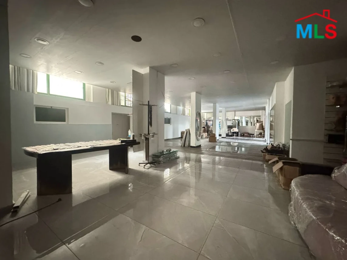 Zouk Mosbeh 720m2 | Two Floors Building | Industrial | High End | EL
