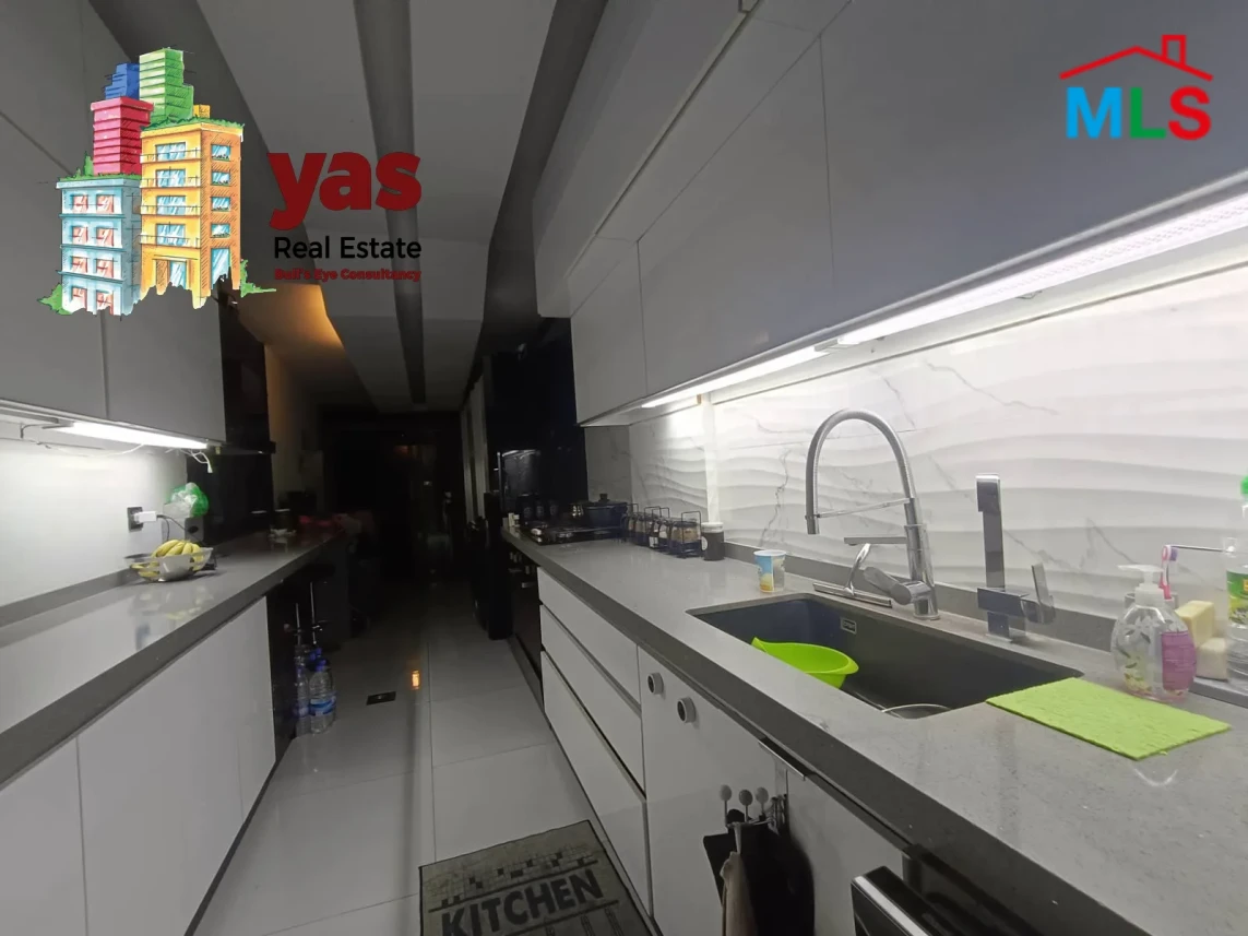 Biakout 145m2 | 100m2 Terrace | Renovated | Dead End Street | AA