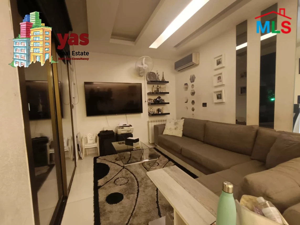 Biakout 145m2 | 100m2 Terrace | Renovated | Dead End Street | AA