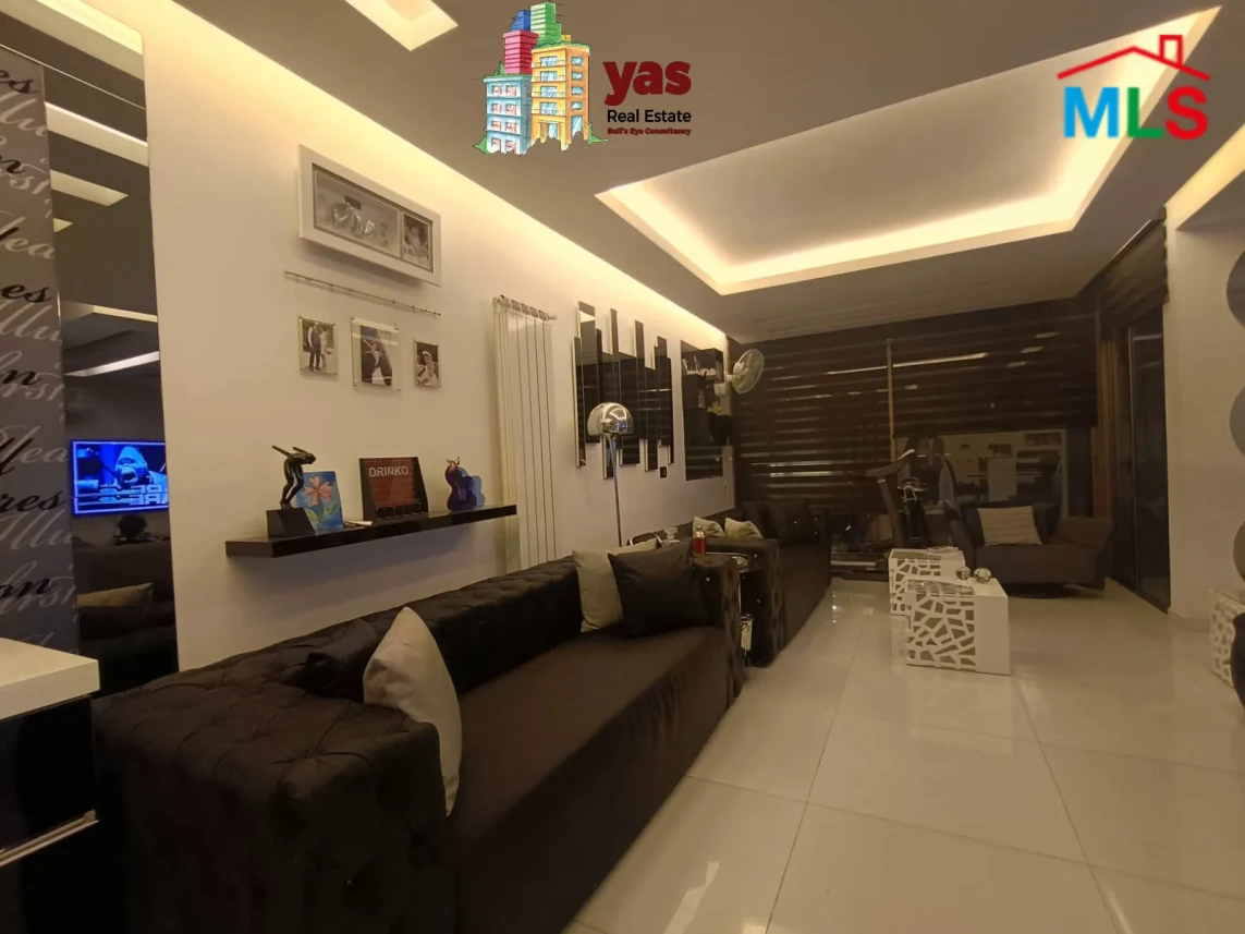 Biakout 145m2 | 100m2 Terrace | Renovated | Dead End Street | AA