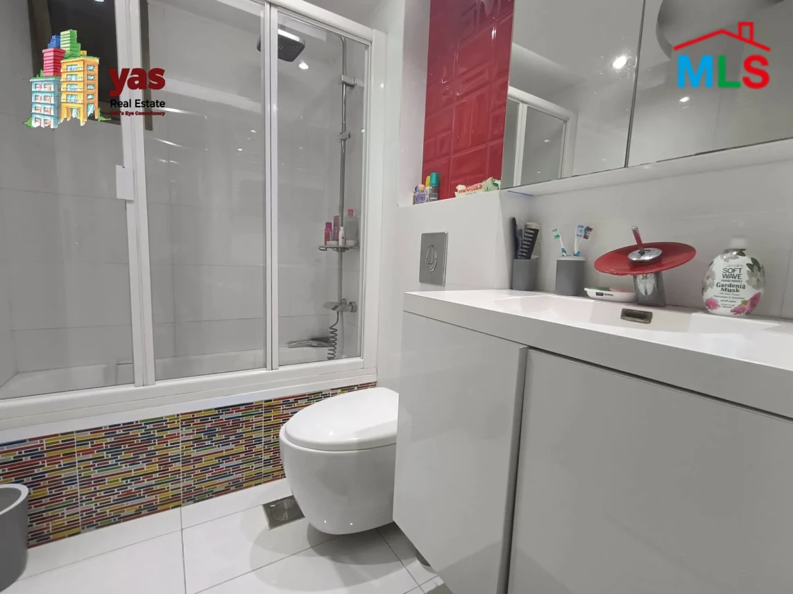 Biakout 145m2 | 100m2 Terrace | Renovated | Dead End Street | AA