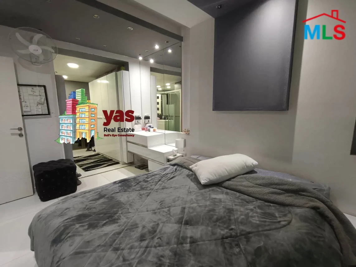 Biakout 145m2 | 100m2 Terrace | Renovated | Dead End Street | AA