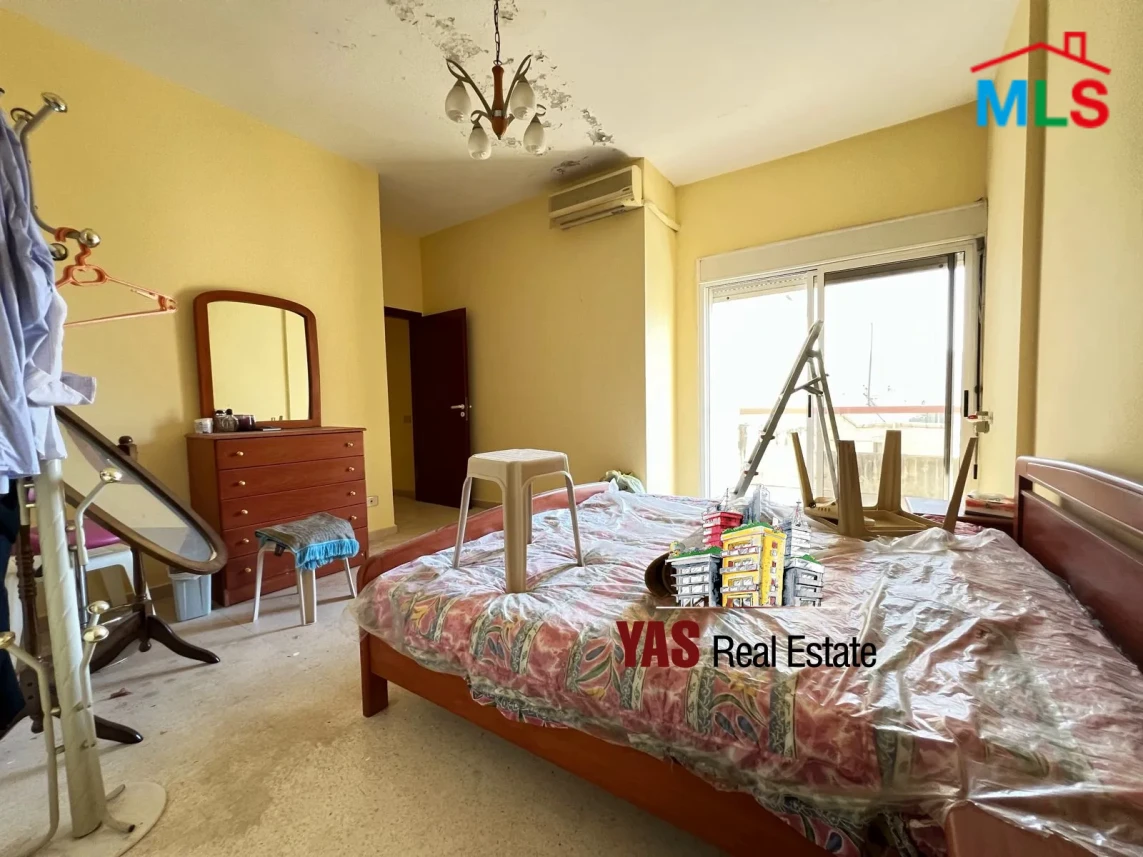 Ajaltoun 175m2 | Well Maintained | Calm Street | Prime Location | EH