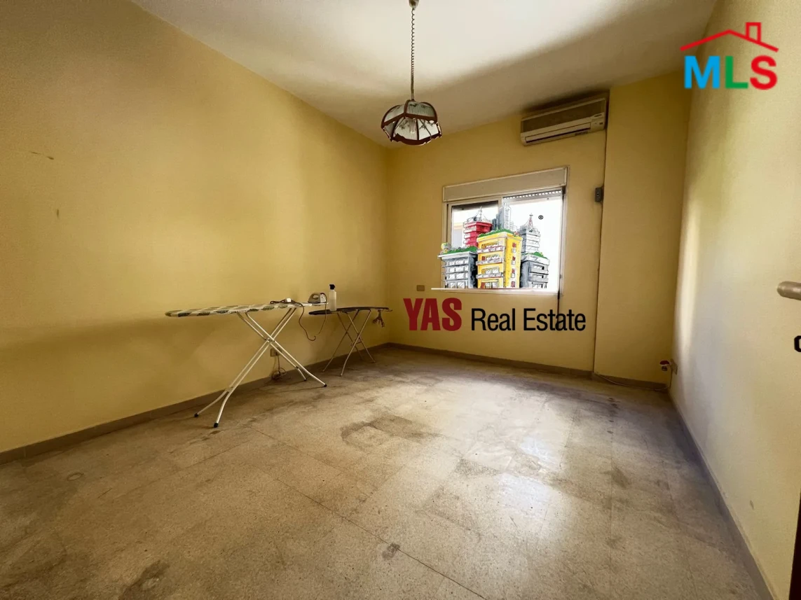Ajaltoun 175m2 | Well Maintained | Calm Street | Prime Location | EH