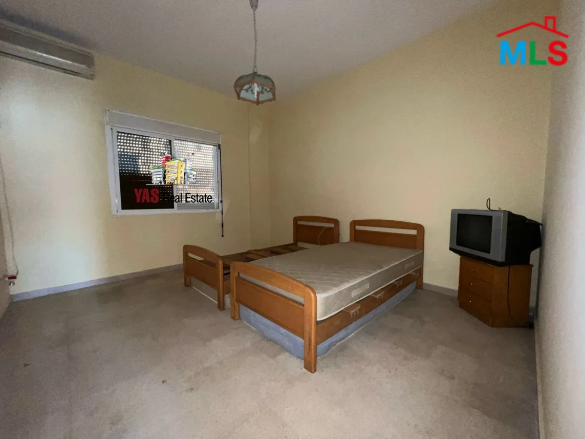 Ajaltoun 175m2 | Well Maintained | Calm Street | Prime Location | EH