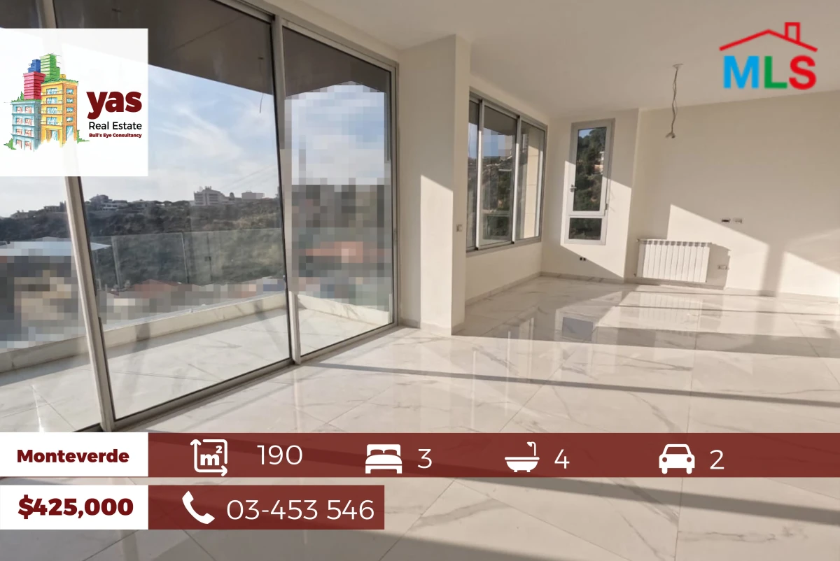 Https://www.dubizzle.com.lb/ad/monteverde-190m2-luxurious-brand-new-prime-location-view-pa-ID116360251.html