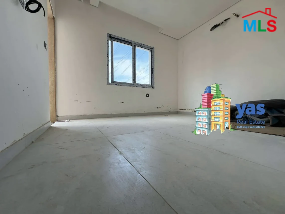 Zouk Mikael 85m2 | 90m2 | 95m2 | Brand New | Payment Facilities |EH/EL