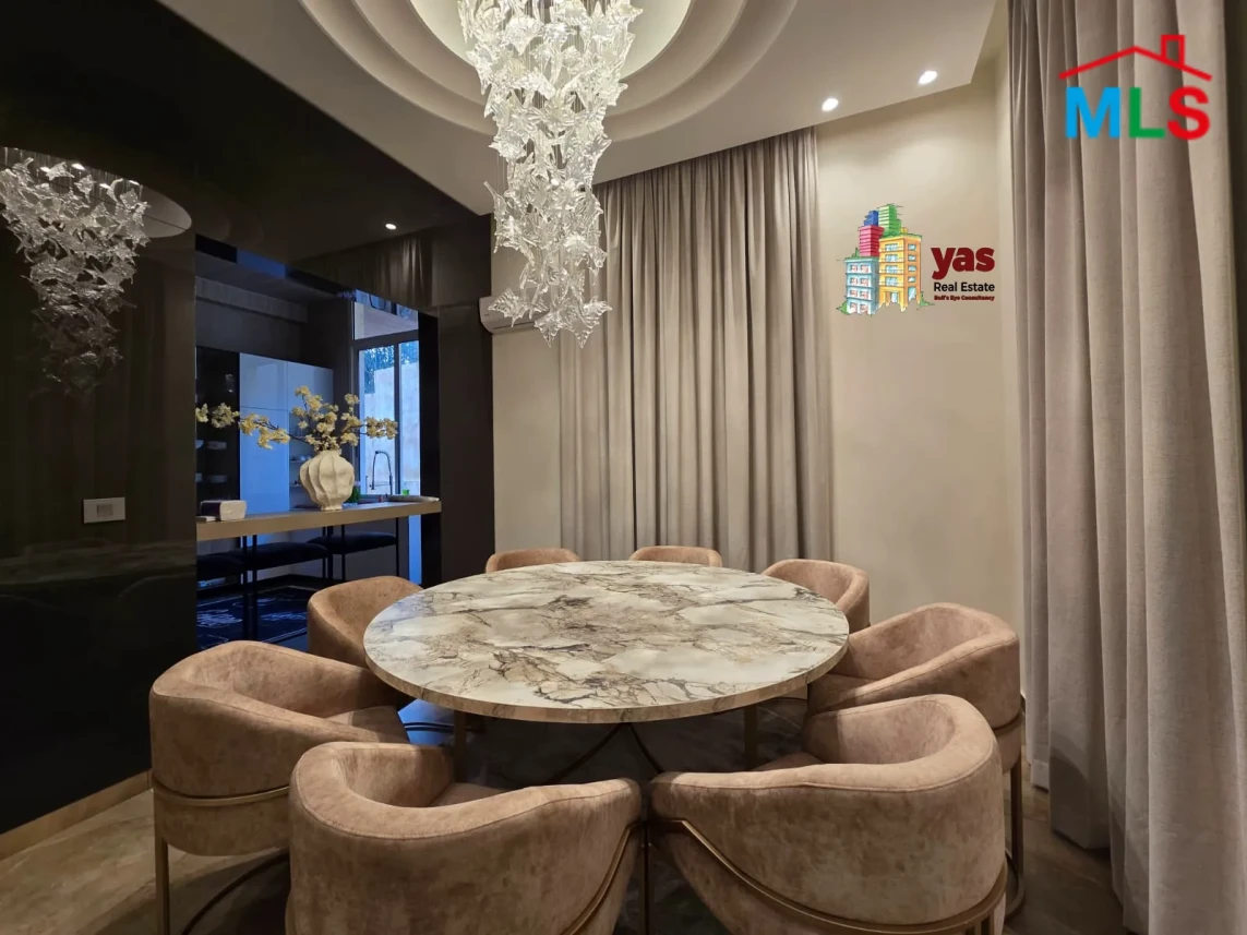 Daroun/Harissa 400m2 | 100m2 Terrace | Furnished Villa | High End | DA
