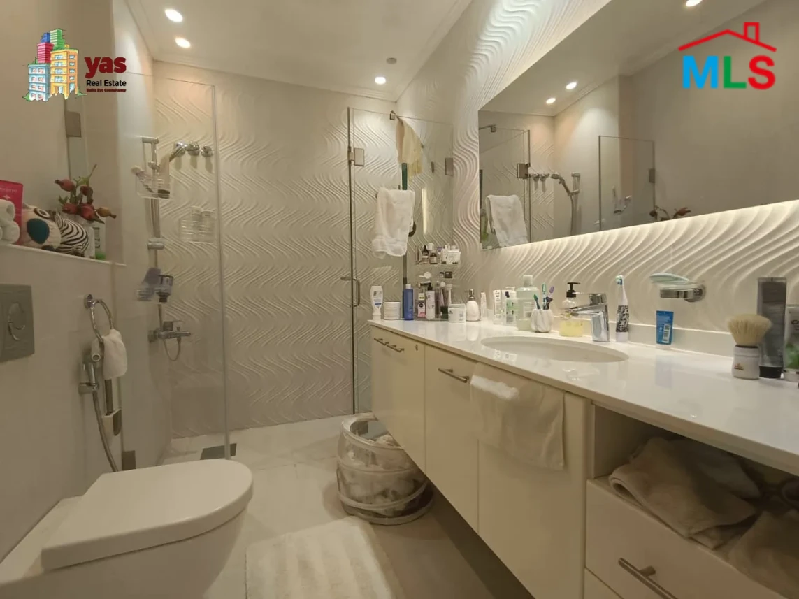 Yarzeh 280m2 | Partly Furnished | Solar System | Dead End Street | AA