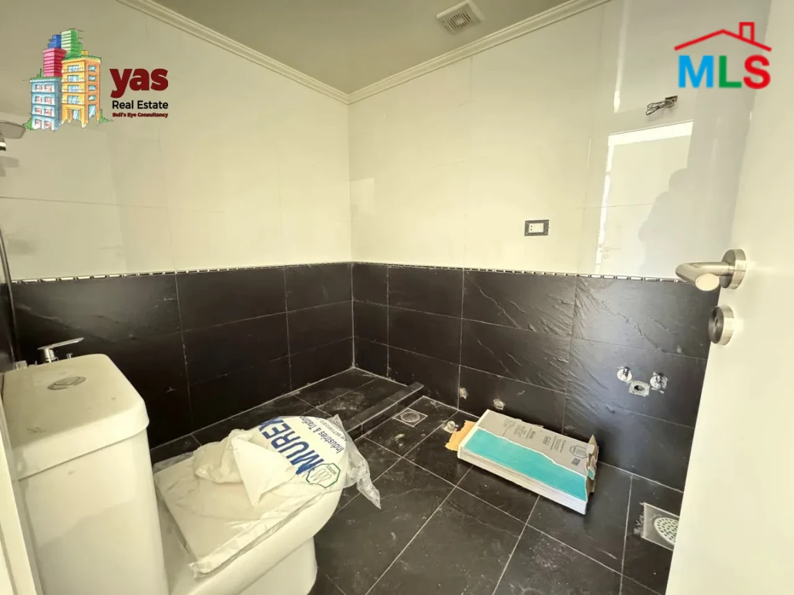 Adonis 175m2 | Brand New | City View | Calm Area | CHN