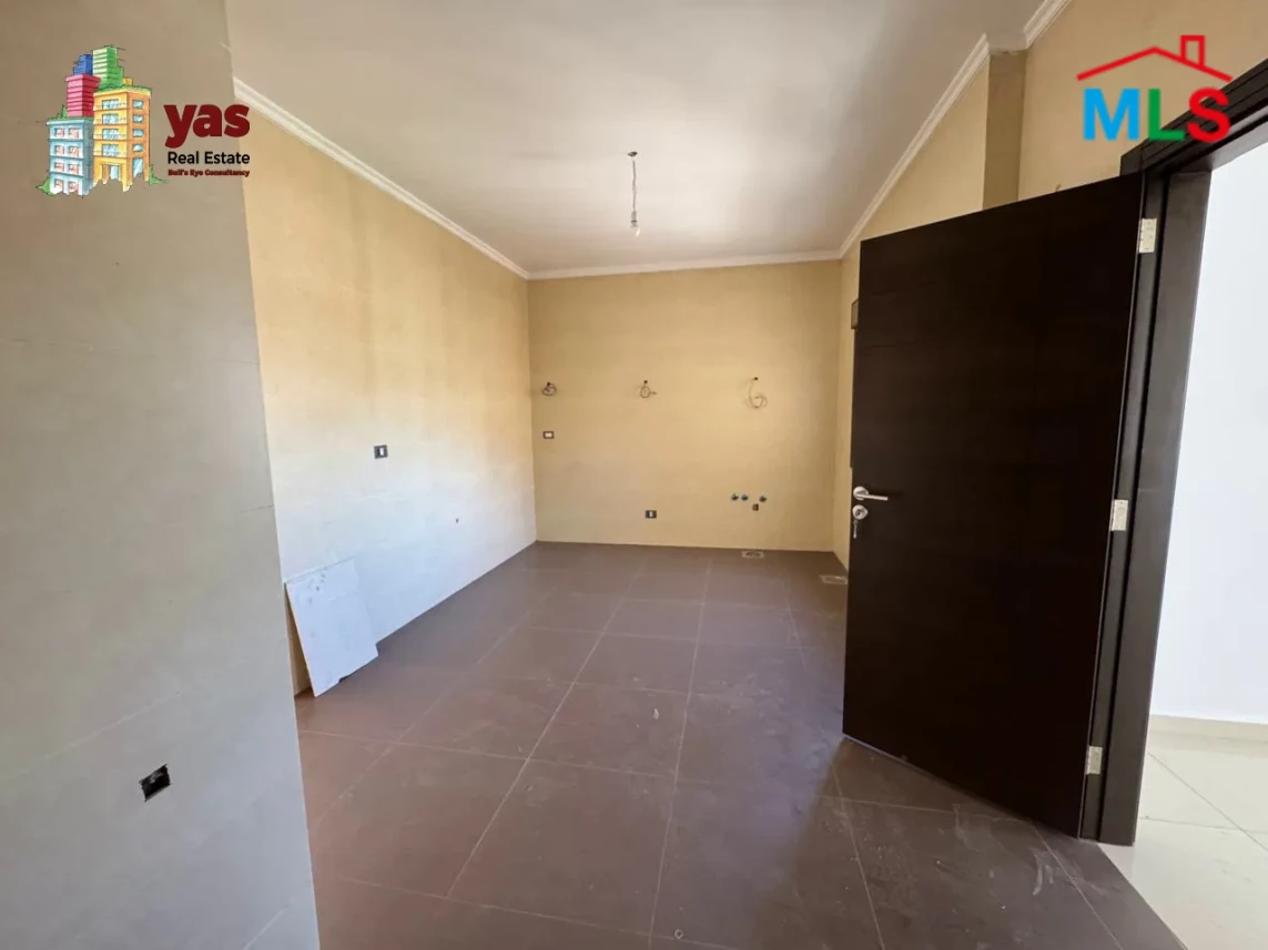 Adonis 175m2 | Brand New | City View | Calm Area | CHN