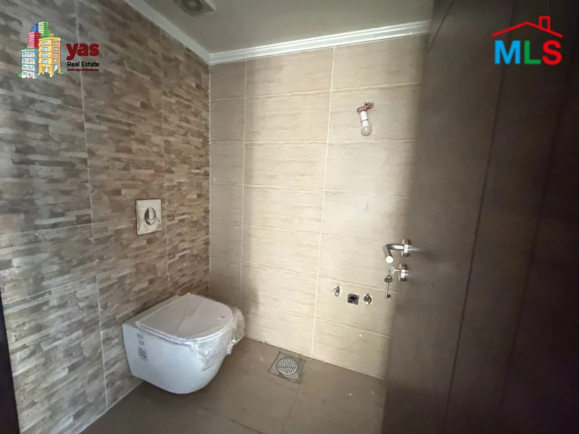Adonis 175m2 | Brand New | City View | Calm Area | CHN