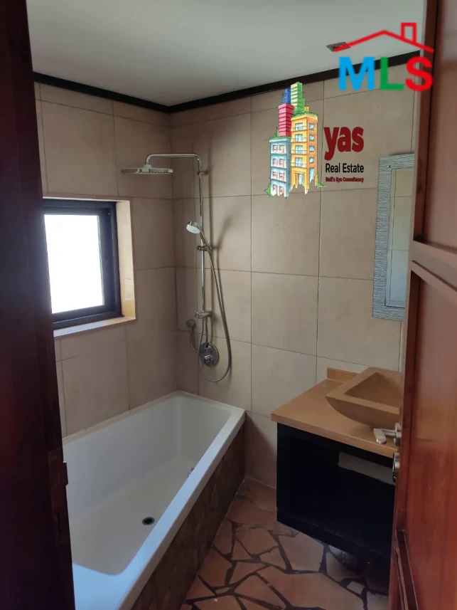 Ain El Mrayse 200m2 | Terrace 200m2 | Open City and Sea View | PA