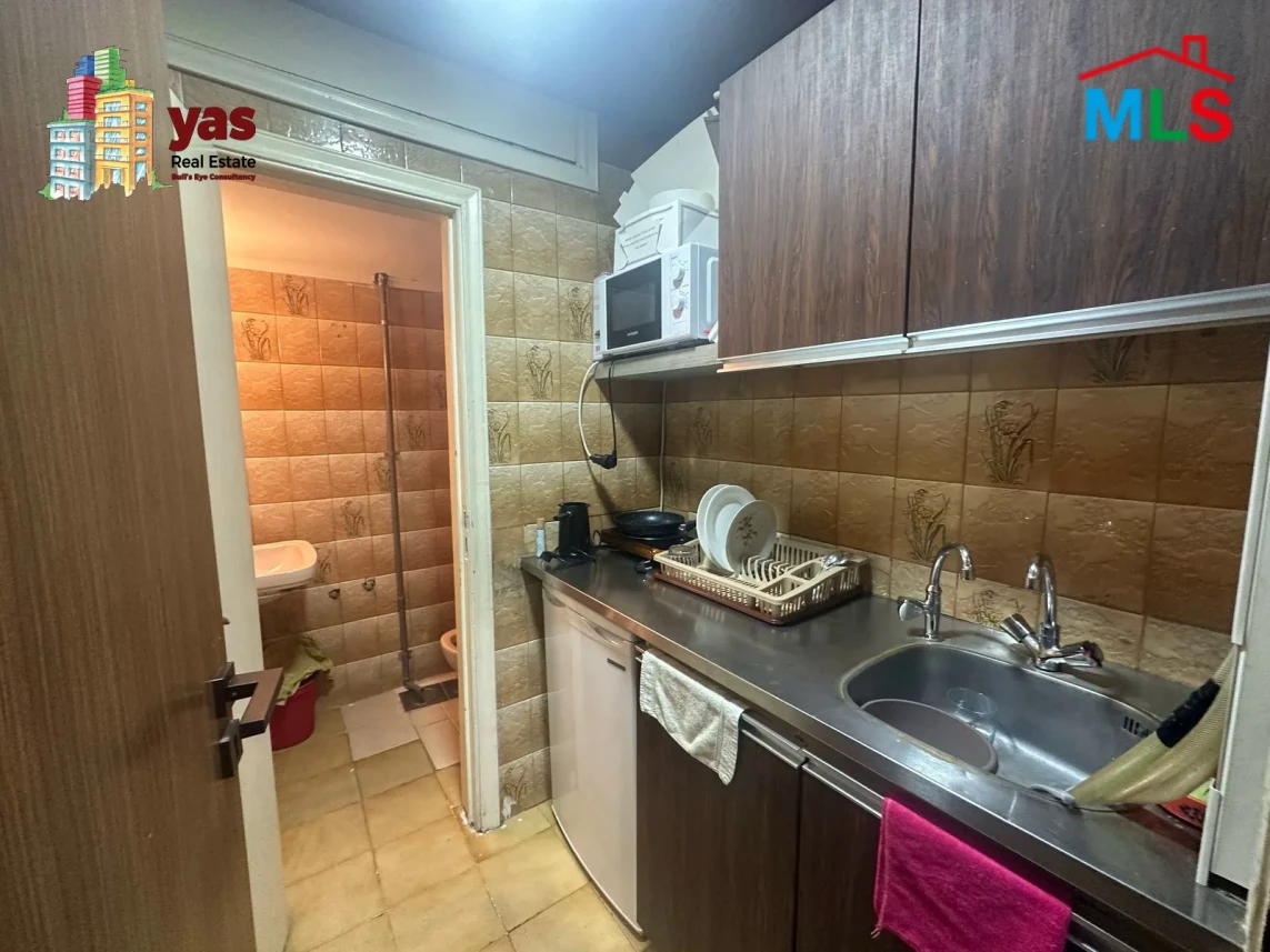 Antelias 80m2 | Office | Perfect Investment | Excellent Condition | MJ