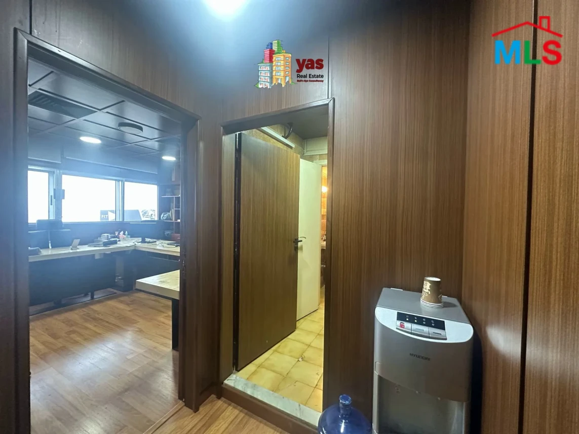 Antelias 80m2 | Office | Perfect Investment | Excellent Condition | MJ