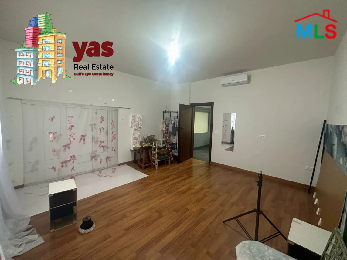 Antelias 80m2 | Office | Perfect Investment | Excellent Condition | MJ