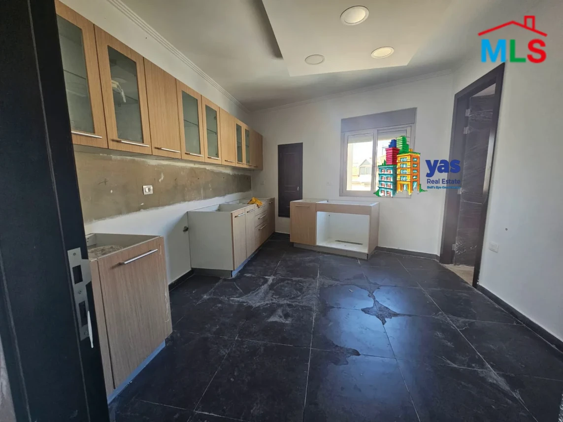 Dbayeh 155m2 | Terrace 150m2 | Brand New | Decorated | Sea View | PA