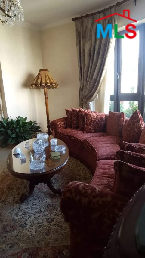 Dbayeh 155m2 | Terrace 150m2 | Brand New | Decorated | Sea View | PA