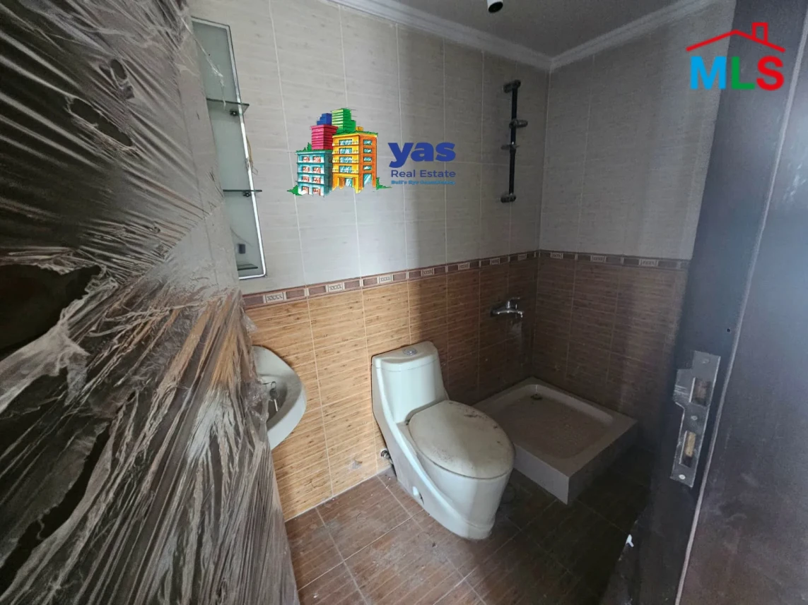 Dbayeh 155m2 | Terrace 150m2 | Brand New | Decorated | Sea View | PA