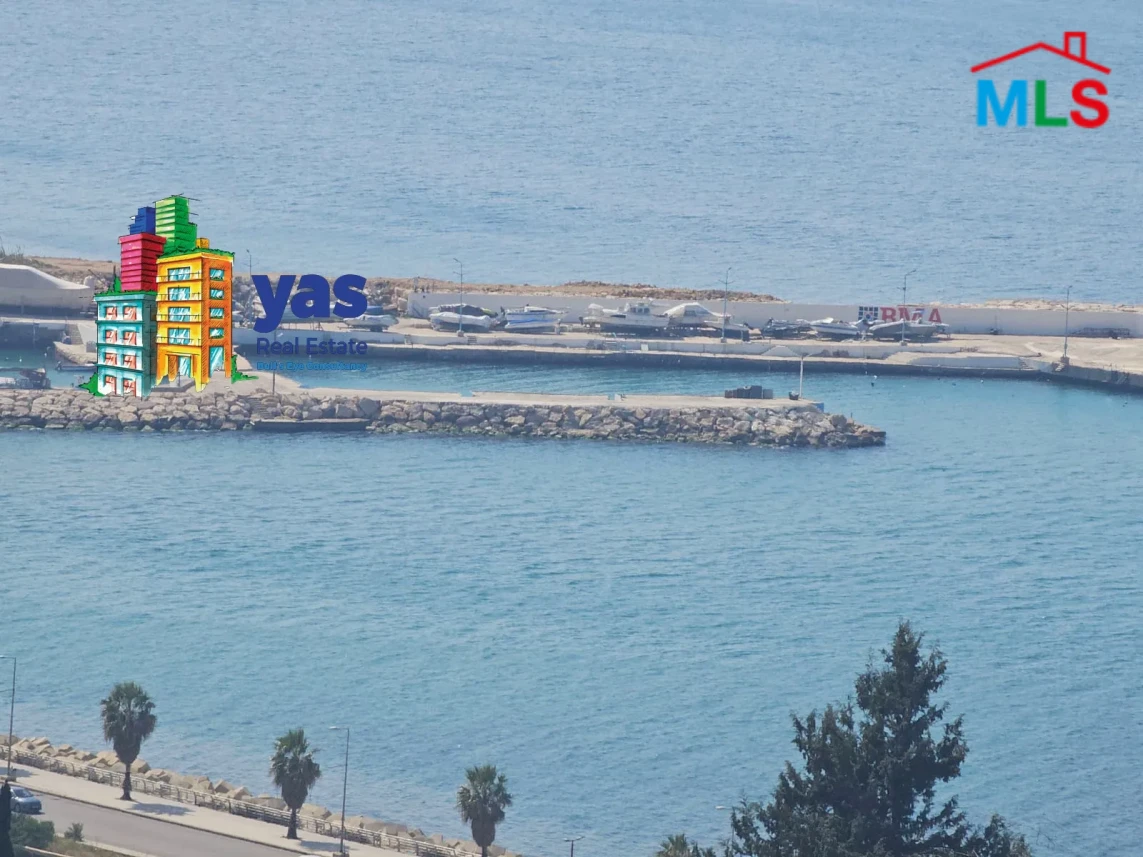 Dbayeh 155m2 | Terrace 150m2 | Brand New | Decorated | Sea View | PA