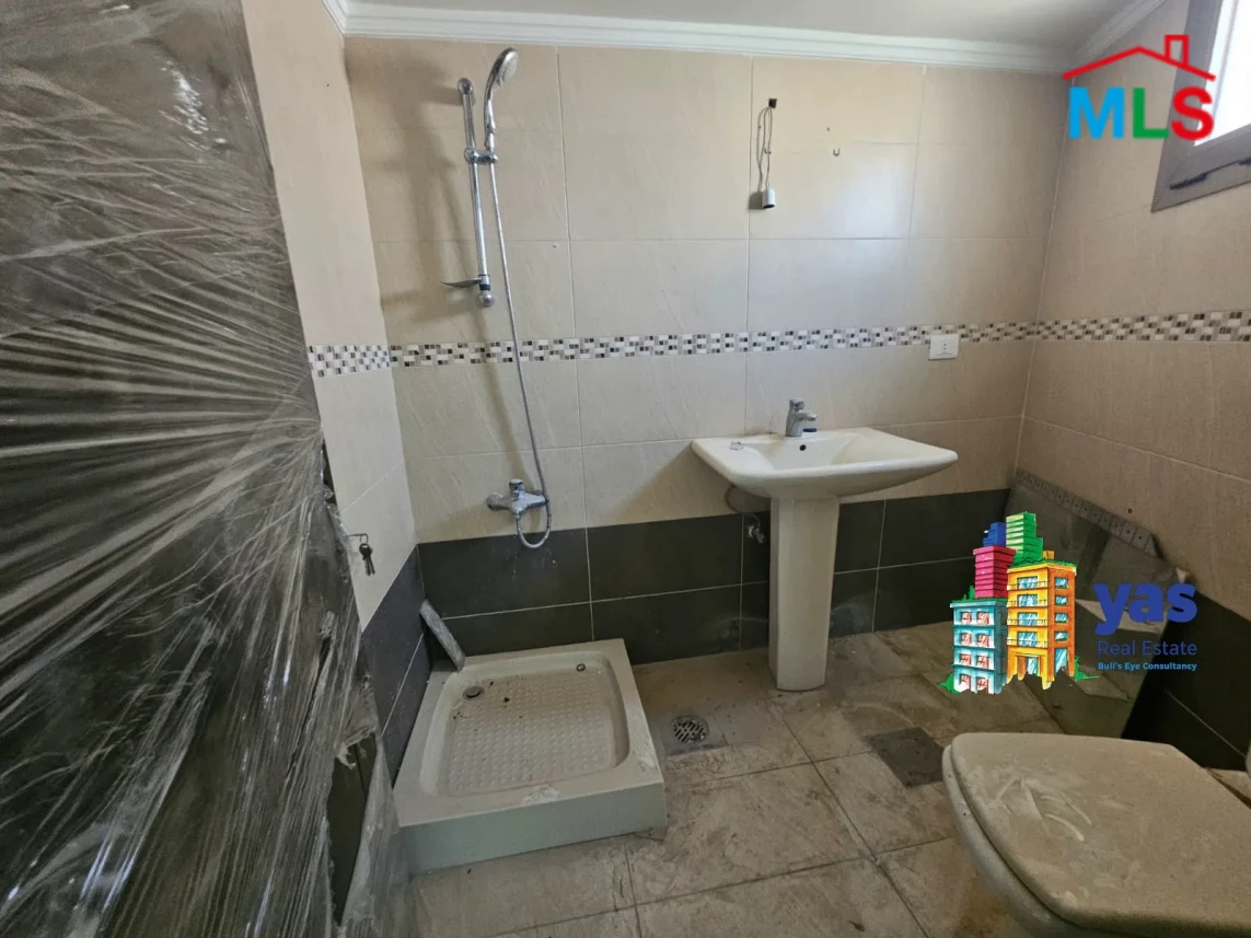 Dbayeh 155m2 | Terrace 150m2 | Brand New | Decorated | Sea View | PA