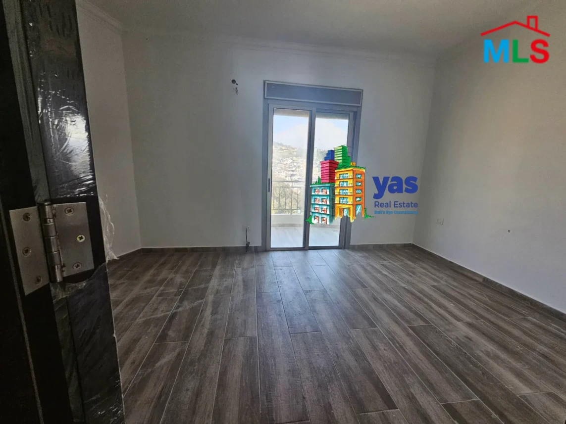 Dbayeh 155m2 | Terrace 150m2 | Brand New | Decorated | Sea View | PA