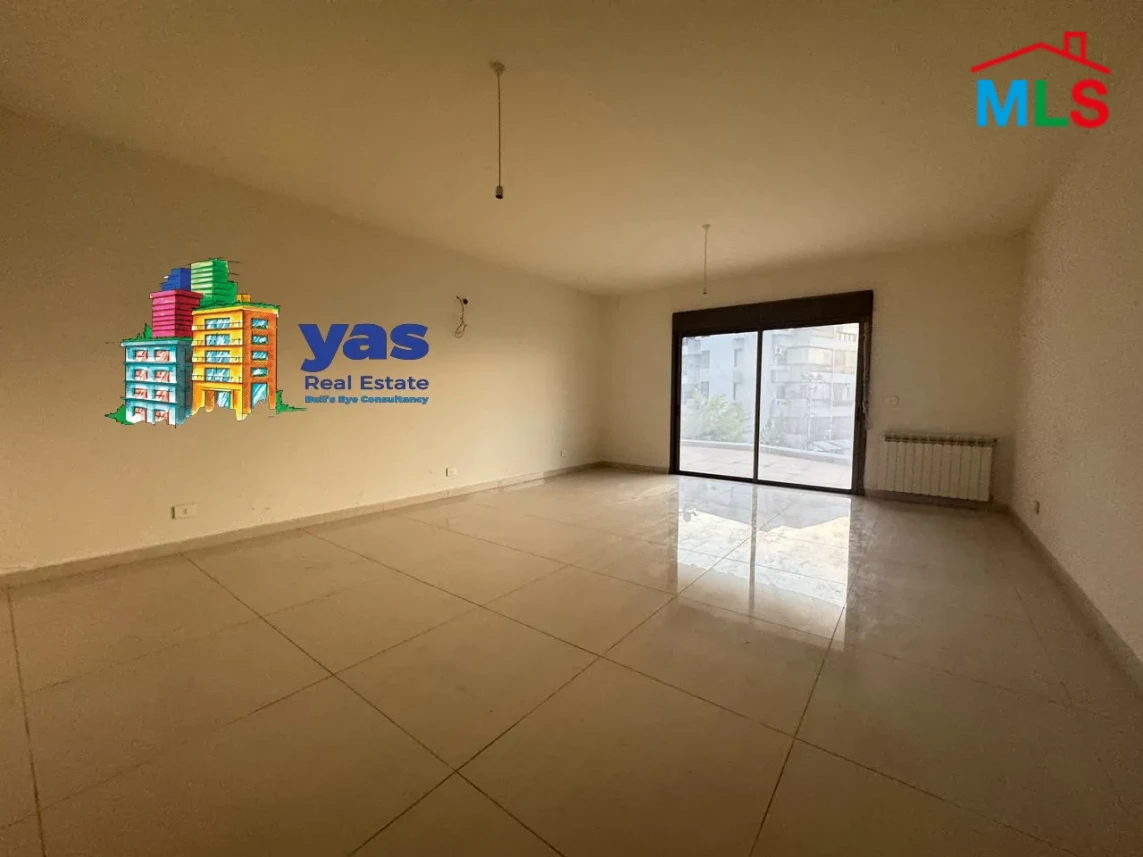 Zouk Mosbeh 190m2 | Terrace 150m2 | Brand New | High End | EL