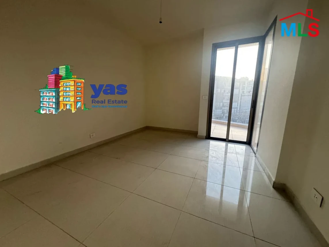Zouk Mosbeh 190m2 | Terrace 150m2 | Brand New | High End | EL