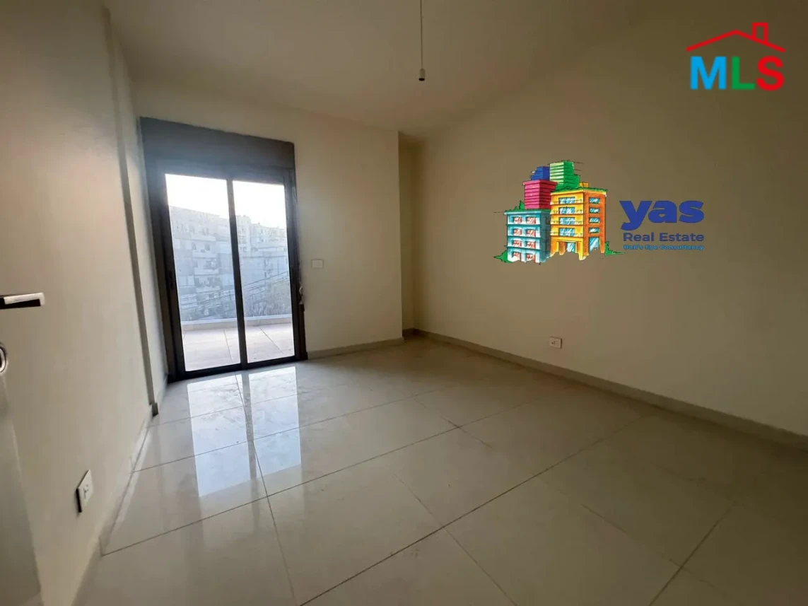Zouk Mosbeh 190m2 | Terrace 150m2 | Brand New | High End | EL