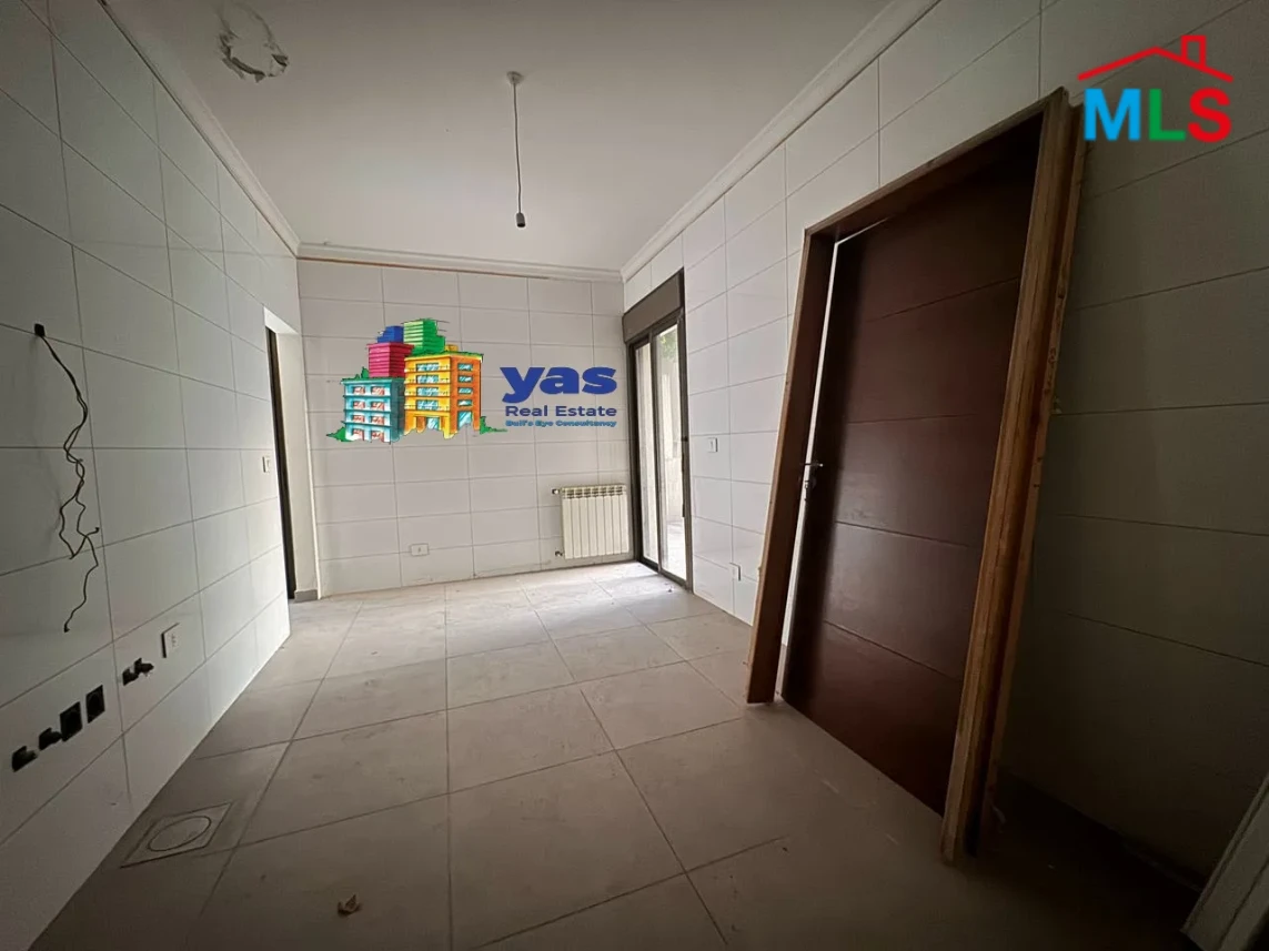 Zouk Mosbeh 190m2 | Terrace 150m2 | Brand New | High End | EL