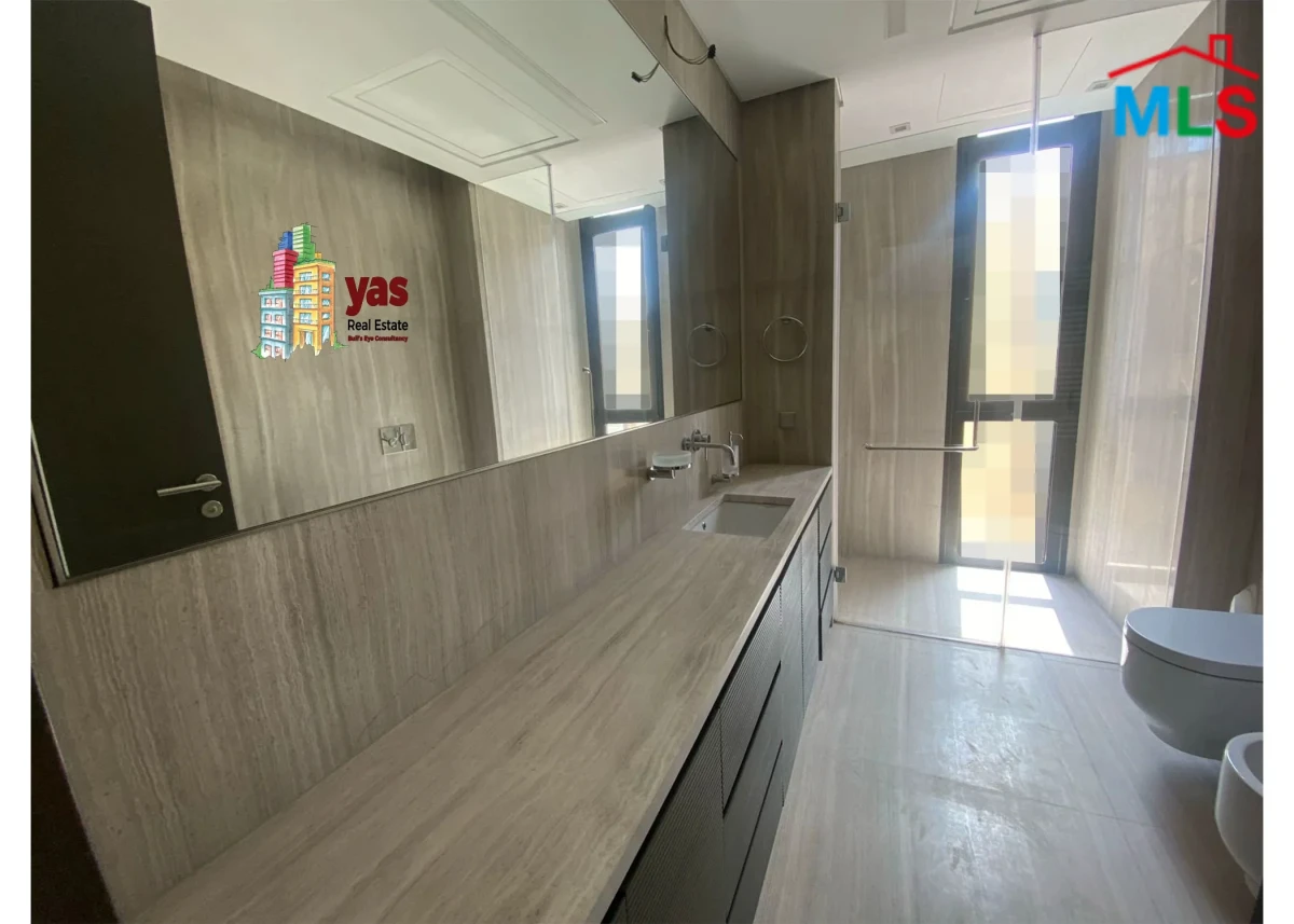 Downtown 277m2 | Fully Decorated | Super Prime Location | PA
